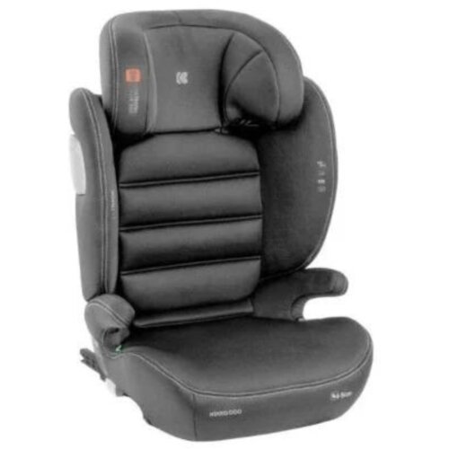 Kikka Boo autosedište (15-36kg) I-track I-size isofix dark grey ( KKB51015 ) Cene