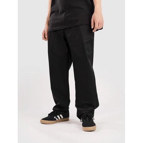 Reell Bowie Chino Pc Hlace deep black Cene