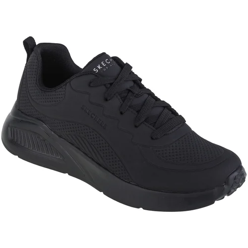 Skechers Uno Lite-Lighter One Crna