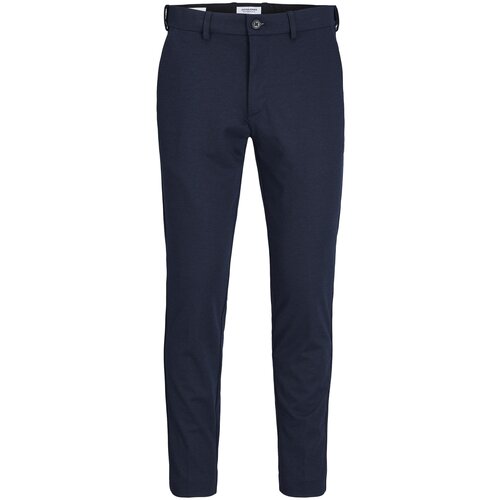 Jack &amp;amp; Jones Chino hlače &amp;#039;MARCO&amp;#039; mornarsko plava Slike