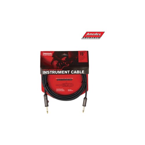 Kabal INSTR. D’ADDARIO PWAGL15 4,5 mm Cijene