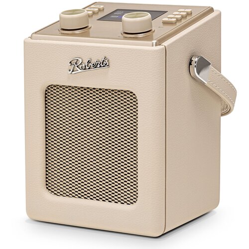 ROBERTS RADIO Revival Mini 2 Pastel Cream Cijene