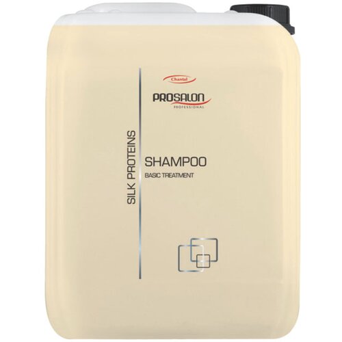 Prosalon &amp;Scaron;ampon za sve tipove kose ORANGE LINE 5000g Slike