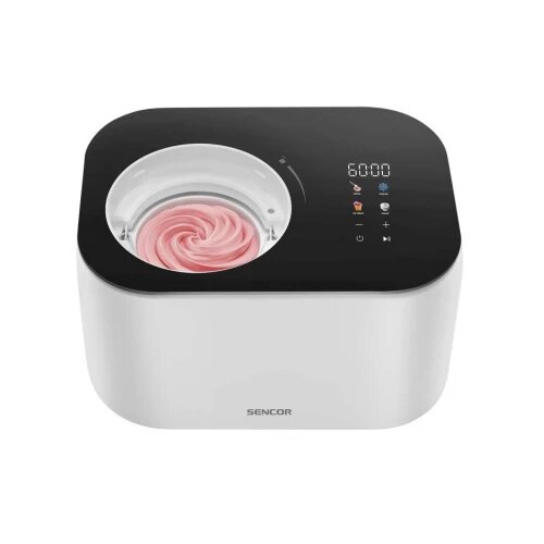 Sencor SIC 3000WH aparat za sladoled Cene
