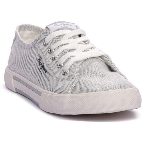 PepeJeans RUSPER CLASS SILVER Siva Cijene