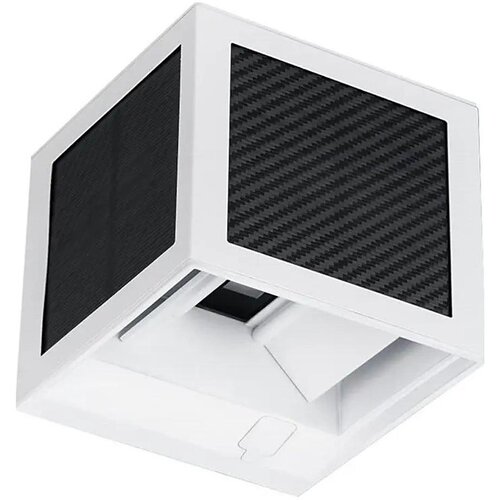  LED solarno zidno svetlo sa senzorom LED/9W/3,7V 3000/4000/6000K IP65 2600 mAh belo Slike