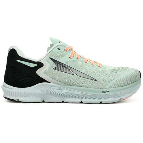 Altra Women&amp;#039;s Running Shoes Torin 5 Gray/Coral Slike