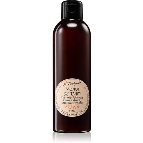 Dr. Feelgood RAW monoi ulje 200 ml Slike