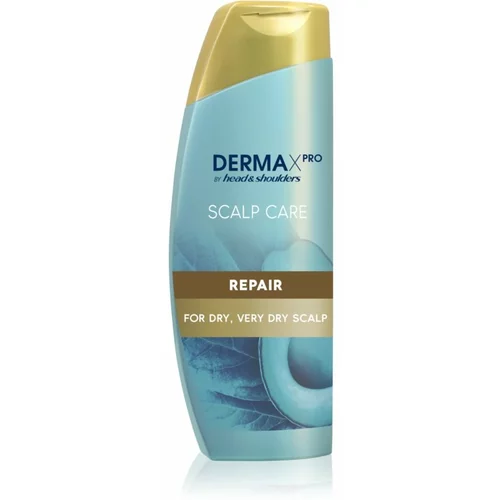 Head & Shoulders DermaXPro Repair hidratantni šampon protiv peruti 270 ml
