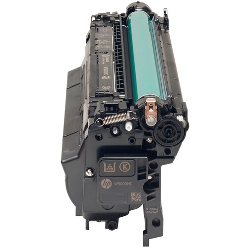 HEWLETT-PACKARD HP 655A Black Original LaserJet Toner Cartridge Cijene