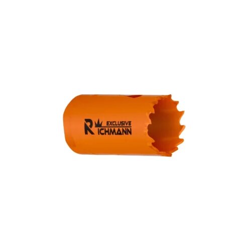 Richmann univerzalna kruna za metal, pvc, drvo i rigips 27 mm C2158 Cijene
