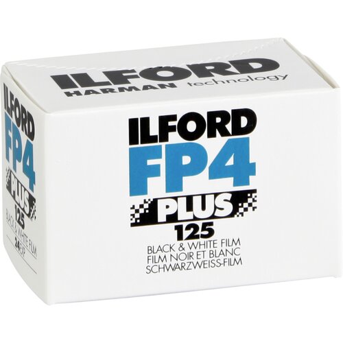 ILFORD 1 FP-4 plus 135/24 Slike