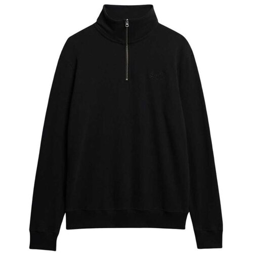 Superdry muški duks sa kratkim zipom SDM2013750A-02A Cene