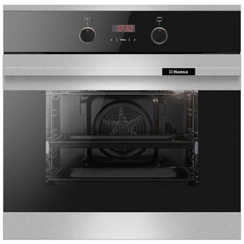Hansa ugradbena pećnica BOEI64590015, inox Cijene