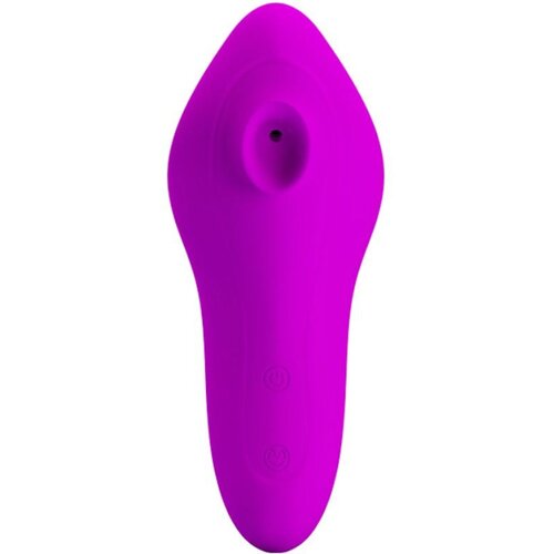 PRETTY LOVE SMART PRETTY LOVE MAGIC FISH CLIT STIMULATOR Cene