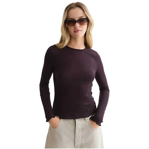 SCOTCH &amp;amp; SODA Ženska majica dugih rukava Slike