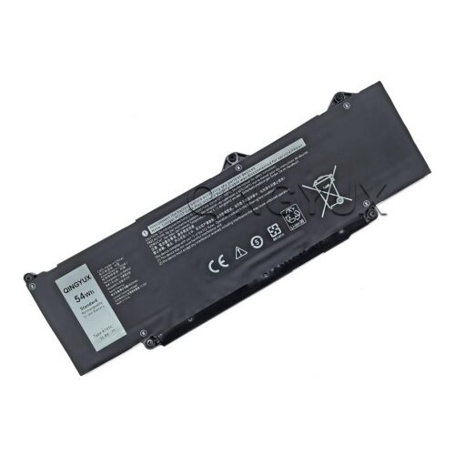  baterija za laptop dell latitude 3340 5340 latitude 3340 5340 2-in-1 series 54wh ( 111759 ) Slike