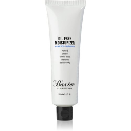 Baxter Of California Oil Free Moisturizer dnevna hidratantna krema za muškarce 120 ml Cijene