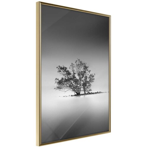  Poster - Loneliness I 40x60 Cijene