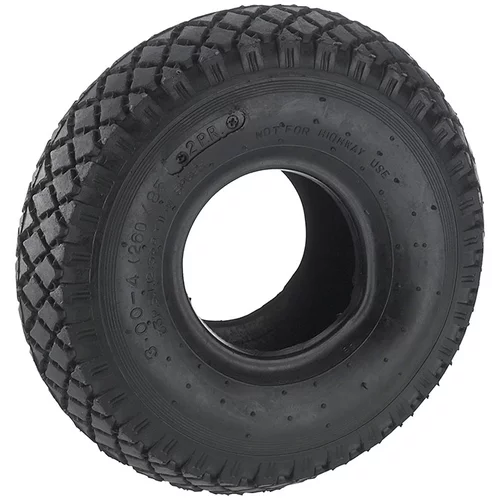 DÖRNER + HELMER Nadomestna pnevmatika, Stabilit (primerna za: 4-palčno platišče, blok profil)