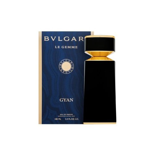 Bvlgari Le Gemme Gyan parf&amp;eacute;movan&amp;aacute; voda za mu&amp;scaron;karce 100 ml Slike