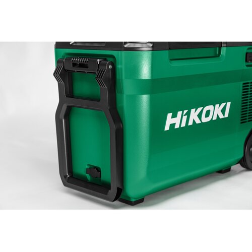 HIKOKI UL18DBAW4Z baterijski kompresor, Slike