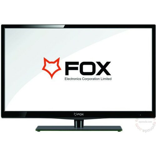 Fox 32D100 LED televizor Slike