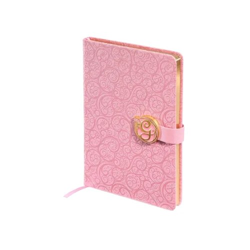 The Noble Collection Rokovnik Wicked, Glindas Journal, A5 Slike