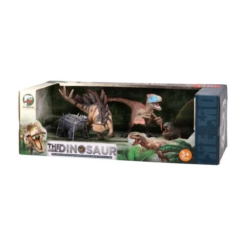 Ozzo the dinosaur model igračka set figura dinosaurus 4070179 ( 867101 ) Slike