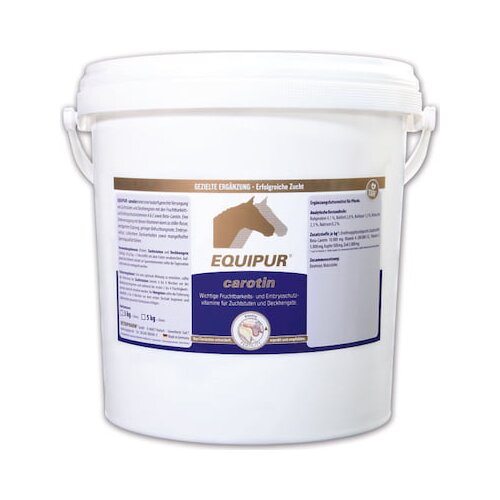 Equipur - ß-carotin Cene