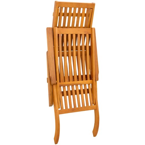  Ležaljka koja se može preklopiti i nagnuti 2 pcs Slike