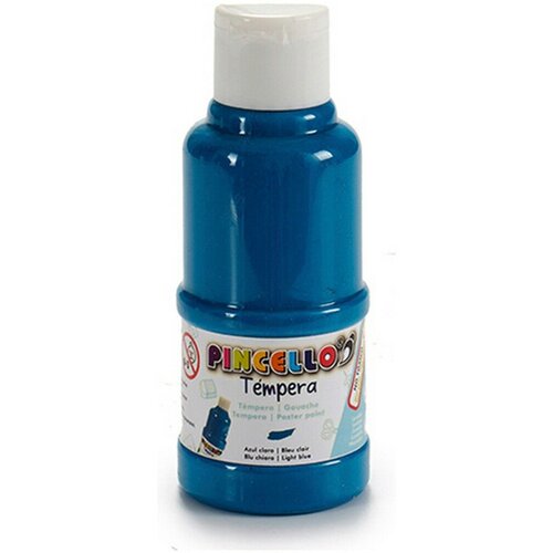 Tempera Pincello Modra 120 ml Slike