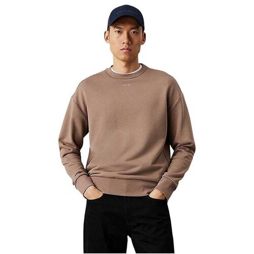 Calvin Klein relaxed fit muški duks CKK10K112870-PB8 Cene