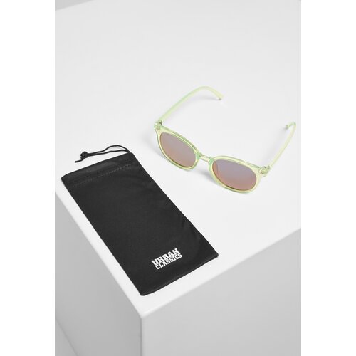 Urban Classics 108 Sunglasses UC neonyellow/black Cijene