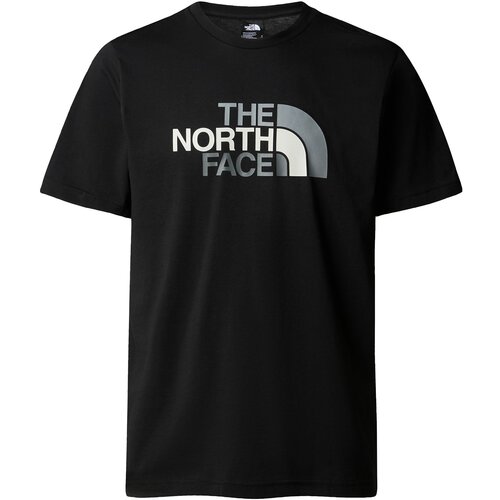 The North Face easy muška majica Slike