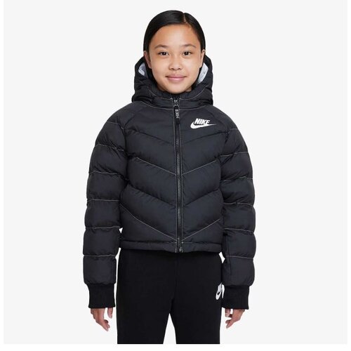Nike jakna za devojčice  G nsw synfl hd jkt DD7134-010 Cene