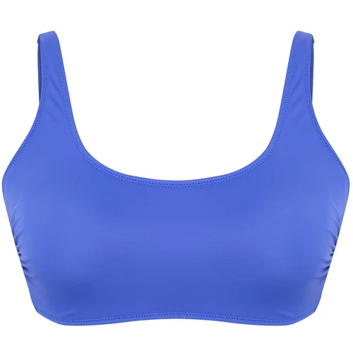 Trendyol Curve Blue