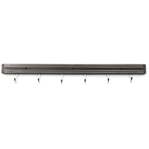 Hendi Magnet za noževe sa kukama, 6 kuka, (L)620mm Cene
