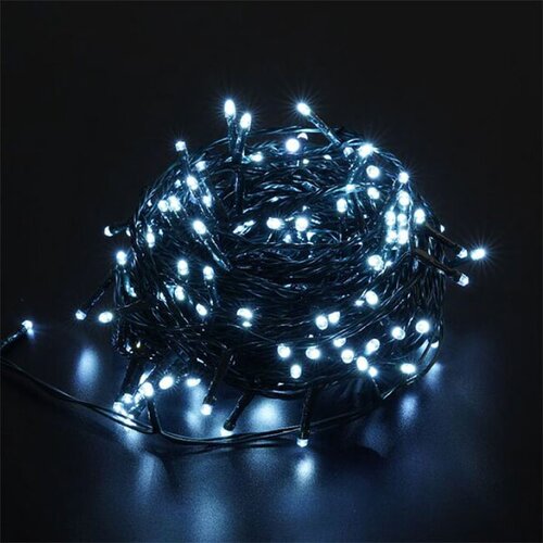  Lampice za jelku sa 200 LED dioda dnevno svetlo ML-C2005 Cene