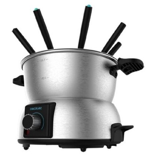 Cecotec 08018 - Fun GourmetFondue električni fondue, (22118959) Cene