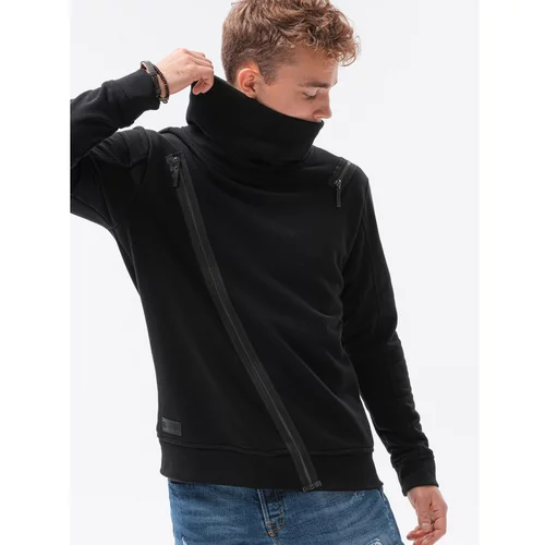 Ombre Clothing Men's sweatshirt Stockholm B1364