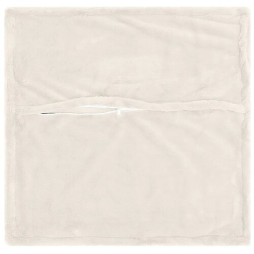 Presvlaka za jastuk 12 kom. HOUTEN Bijela 45 x 45 cm - Bijela 45 x 45 cm 12 Cijene