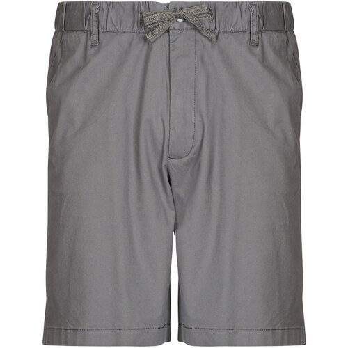 Jack &amp;amp; Jones Kratke hlače &amp;amp; Bermuda JPSTJAIDEN Siva Slike