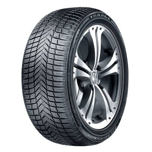Wanli guma za sve sezone 185/55 R15 86H xl Slike