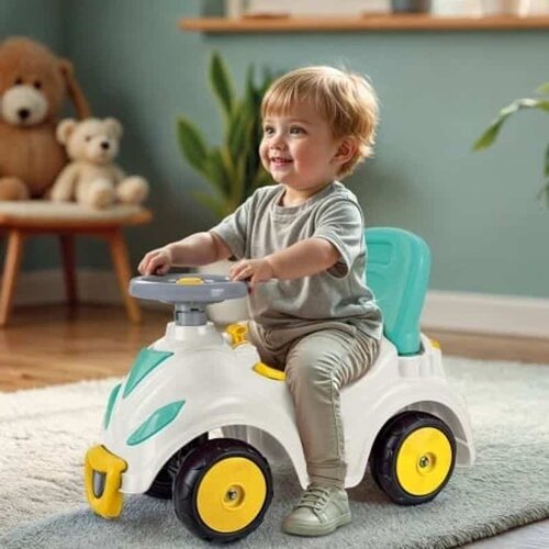  Auto Guralica DOLU - Trkački automobil 026378 Slike