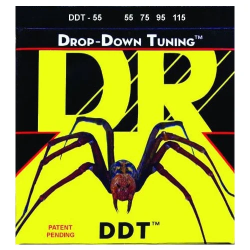 Dr Strings DDT-55