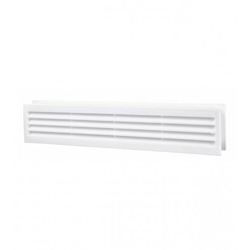 Vents Rozetna 435x91mm PVC bijela MV430-2 Slike
