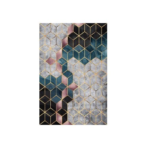 Conceptum Hypnose tepih Hmnt774, 80x200cm, šareni Cene