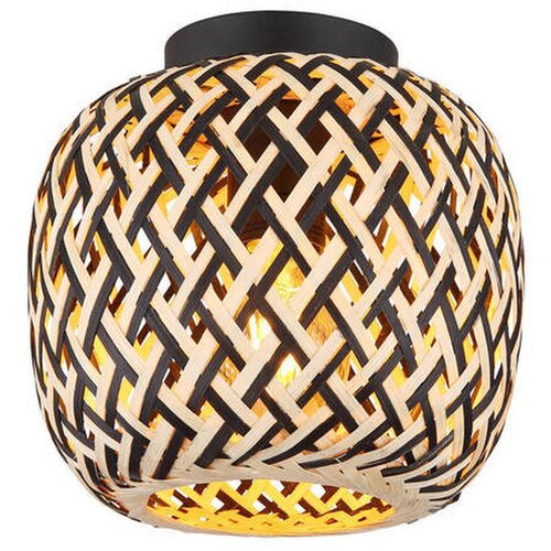 Globo 15766D - Plafonsko svetlo COLLY 1xE27/15W/230V Slike