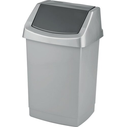 Curver Siva kanta za otpatke Click-it, 25 l Slike